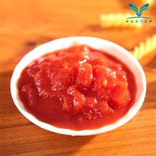 Canned  Crushed   Tomato 