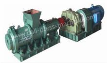 FY450- Coal  Rods  Machine 