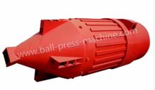 FUYU good quality high capacity Vertical dryer
