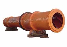 Professional supplier industrial hot Powder coal ash dryer