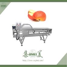 Fruit and vegetable apple/orange/cabbage/tomato/potato  half   cut ting machine