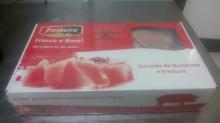 Sliced  Frozen  Pork  Meat  (3kg Take Away)