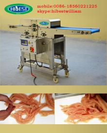 strip cutting machine