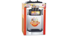 1. Three Flavors Color Painting Ice Cream Machine Prices