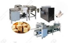 Automatic Wafer Production Line