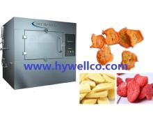 Fruit Low Temperature Drying Machine