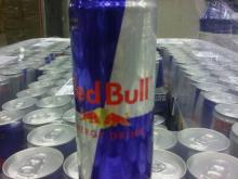 Austria Origin Red Bull Energy Drink