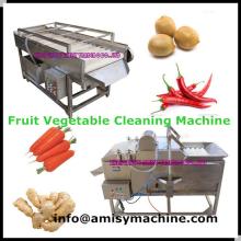 Fruit Vegetable Cleaning Machine