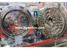 Foodstuff Grinding Machine
