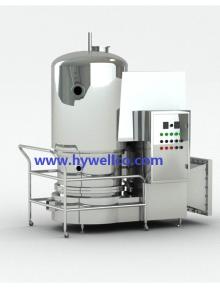 Pigment Drying Machine