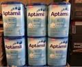 New Milupa Aptamil Comfort, Anti-reflux and Friso Baby & Infant Milk Formula