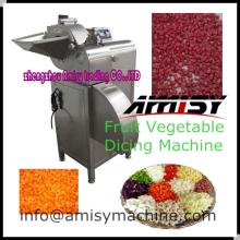 Commercial Fruit Vegetable Dicer Machine