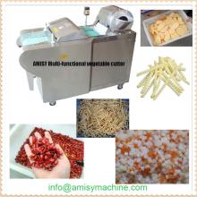 Multifunctional Vegetable Cutting Machine