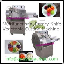 Rotary Knife  Vegetable   Cutting   Machine 