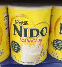 Nestle Nido Milk Powder, Aptamil, Nutrilon, Friso Milk Powder