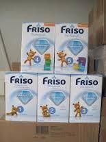 Friso Infant Formula Milk Powder