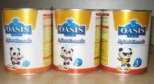 Oasis Infant Formula Milk Powder