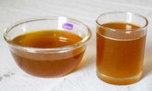 Crude Soya  Bean s  Oil 