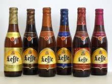 Leffe Beer 330ML Bottle