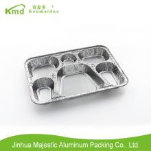 D319-6 NEW MOLD ALUMINUM DINNER PACKING
