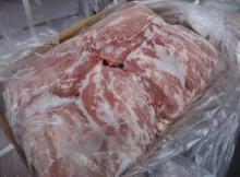 HALAL FROZEN BONELESS BEEF/BUFFALO MEAT FOR EXPORT