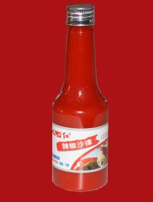 Copy of 125g sweet chili sauce
