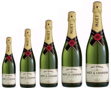 MOET & CHANDON BRUT IMPERIAL