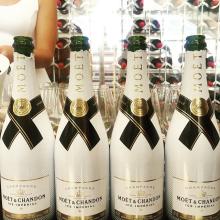 MOET & CHANDON ICE IMPERIAL