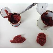 28-30% canned tomato paste 850g with easy open or normal open lid( DISCOUNT)
