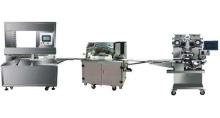 Automatic Moon Cake Production Line