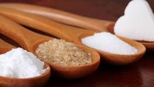 Best quality brown and black sugar