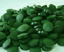  Spirulina  & Chlorella  Powder 
