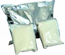 Organic Lyophilized Royal Jelly