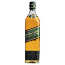 Johnnie Walker Green Label 700ml