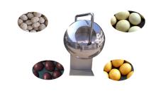 Automatic Peanut  Coating  Machine| Sugar   coating  machine for tablet