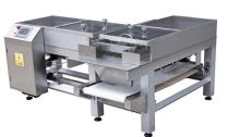 wafer biscuit cutting machine