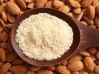  Almond  flour ( almond   powder )
