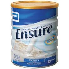 ENSURE