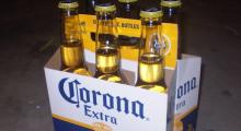Corona Beer 0.33CL