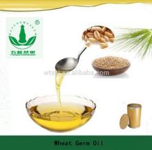 GMP Certified Wheat Germ Oil Food Grade