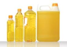 Grade A refined Moringa oil