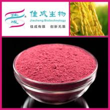 natural monacolin-k cholesterol-lowering citrinin free red yeast rice
