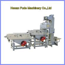 peanut chopping machine