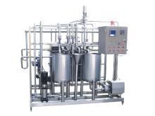 Beverage Pasteurizer