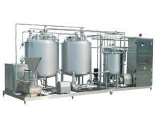 ice cream pasteurizer
