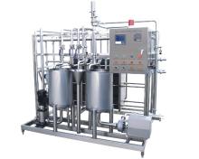 Plate type UHT Sterilizer
