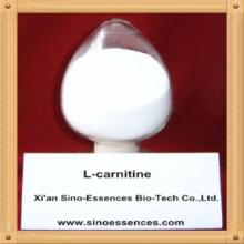 L-carnitine with high purity loss weight