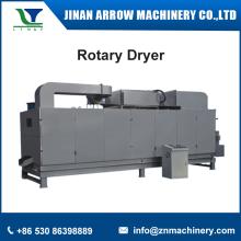 Rotary dryer