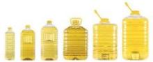 Refined soybean oil