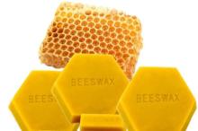  Pure   Honey   Bee   Wax / Bee s wax  For Candle/ bee s wax  for ..